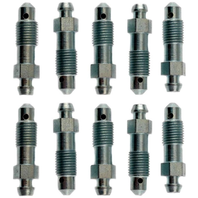 CARLSON - H9400 - Brake Bleeder Screw Set pa1