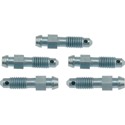 CARLSON - H9411-2 - Rear Bleeder Screw pa3