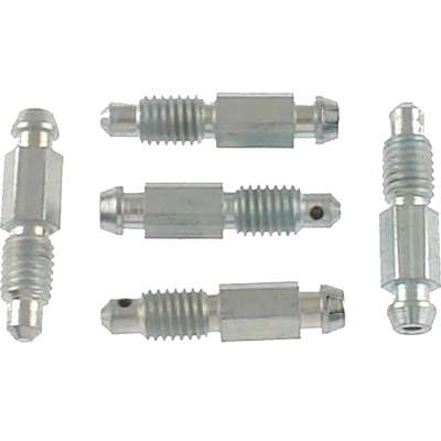 Rear Bleeder Screw by CARLSON - H9428-2 pa2