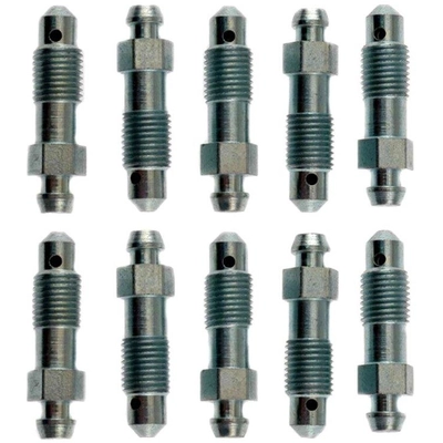 CARLSON - H9400 - Rear Bleeder Screw (Pack of 10) pa4