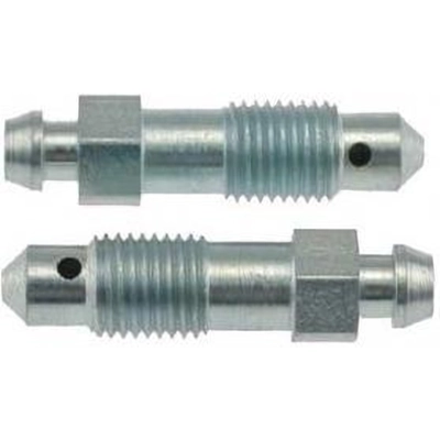 CARLSON - H9400 - Rear Bleeder Screw (Pack of 10) pa6