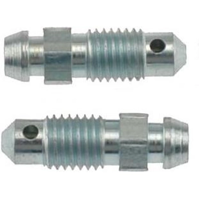 CARLSON - H9403 - Rear Bleeder Screw (Pack of 10) pa4