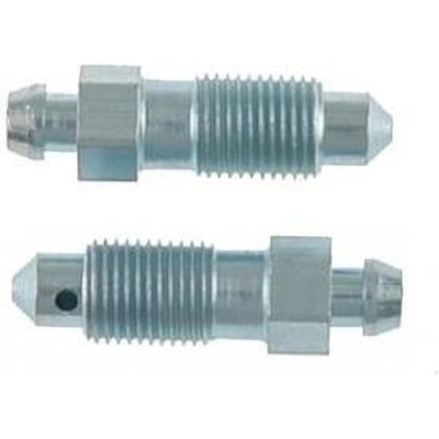 Rear Bleeder Screw by CARLSON - H9412 pa6