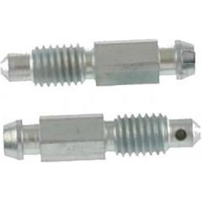 CARLSON - H9428 - Rear Bleeder Screw (Pack of 5) pa3