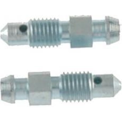 Rear Bleeder Screw (Pack of 5) by CARLSON - H9430 pa4