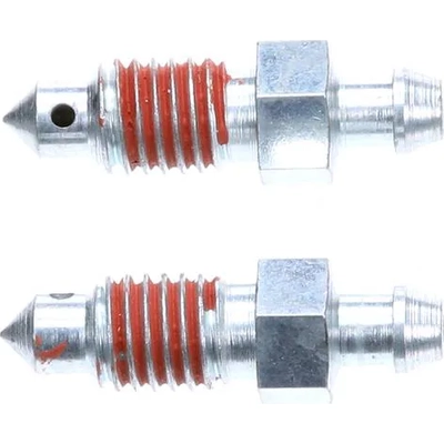 DORMAN - 12702 - Brake Bleeder Screw Set pa5