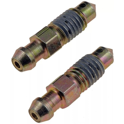 DORMAN - 12705 - Brake Bleeder Screws pa1