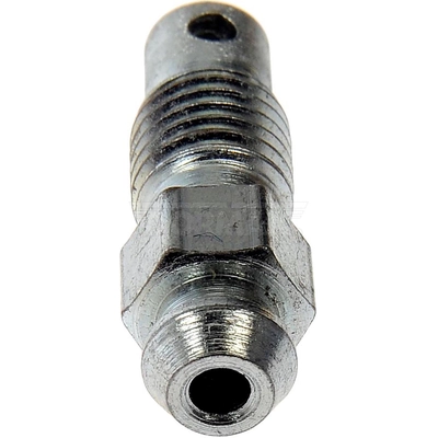 Rear Bleeder Screw by DORMAN/AUTOGRADE - 484-146.1 pa3