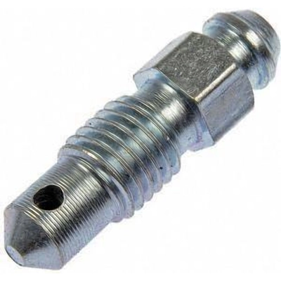 Rear Bleeder Screw by DORMAN/HELP - 13903 pa6