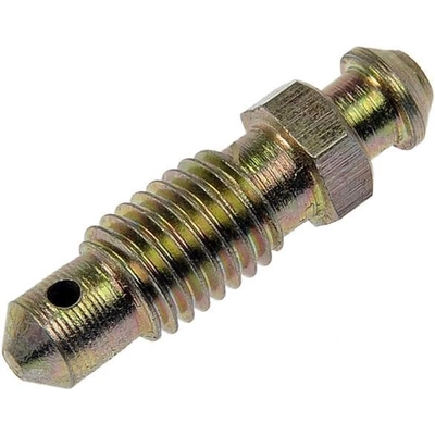 Rear Bleeder Screw by DORMAN/HELP - 13904 pa3