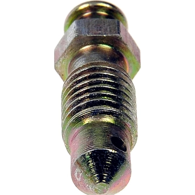 Rear Bleeder Screw by DORMAN/HELP - 13904 pa7