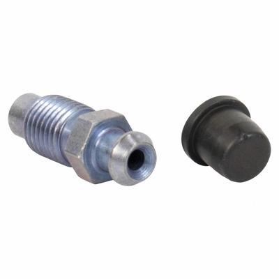 Rear Bleeder Screw by MOTORCRAFT - BKBF26 pa4