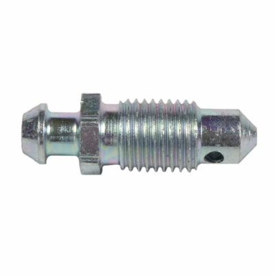 Rear Bleeder Screw by MOTORCRAFT - BKBOE14 pa1