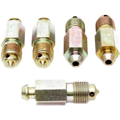 Rear Bleeder Screw (Pack of 10) by RAYBESTOS - S24493 pa9