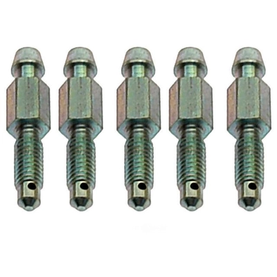Rear Bleeder Screw by RAYBESTOS - S33512 pa7