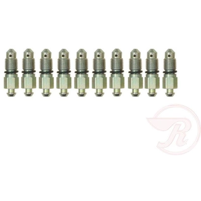 Rear Bleeder Screw by RAYBESTOS - S9481 pa4