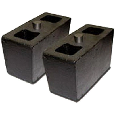 FABTECH - FTSBK53 - 5 inch Rear Lifted Blocks pa1