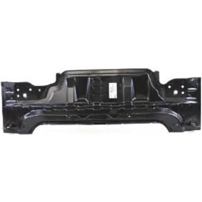 Rear Body Panel Assembly - TO1745104 pa2
