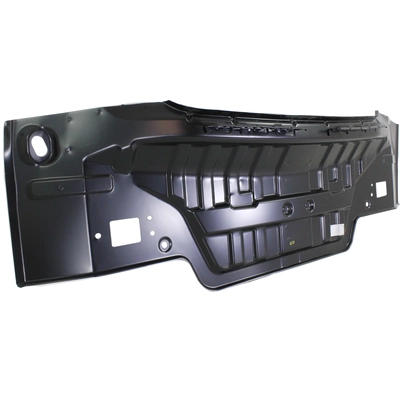 Rear Body Panel - HY1745100 pa1