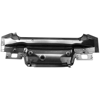 Rear Body Panel by SHERMAN PARTS - 756-70 pa1