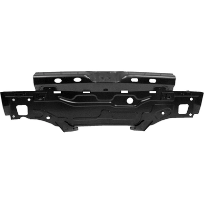 Rear Body Panel - VW1745107 pa1