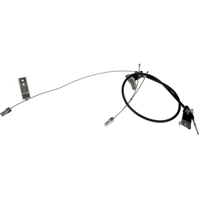 Rear Brake Cable by DORMAN/FIRST STOP - C660066 pa1