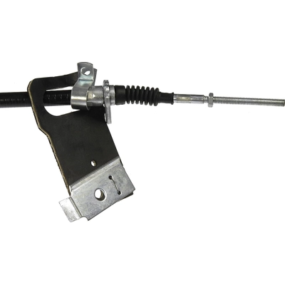 Rear Brake Cable by DORMAN/FIRST STOP - C660066 pa2