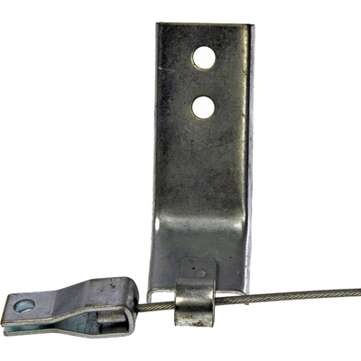 Rear Brake Cable by DORMAN/FIRST STOP - C660114 pa10