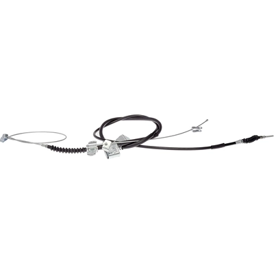 DORMAN/FIRST STOP - C661436 - Parking Brake Cable pa1