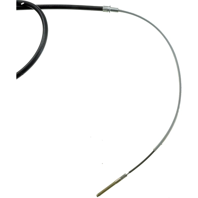 Rear Brake Cable by DORMAN/FIRST STOP - C93171 pa11