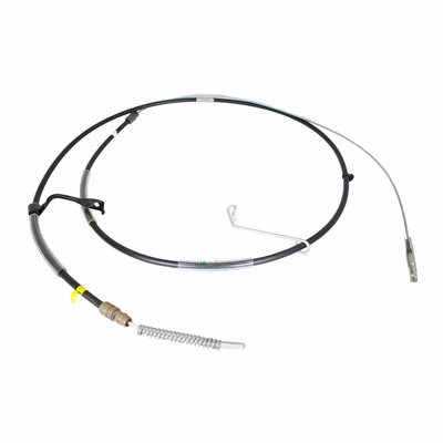 Rear Brake Cable by MOTORCRAFT - BRCA13 pa2