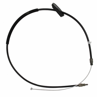 Rear Brake Cable by MOTORCRAFT - BRCA234 pa5