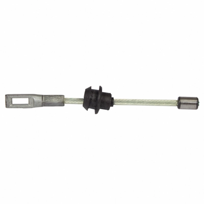 MOTORCRAFT - BRCA280 - Rear Brake Cable pa2