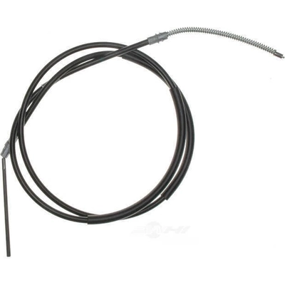 Rear Brake Cable by RAYBESTOS - BC94391 pa1