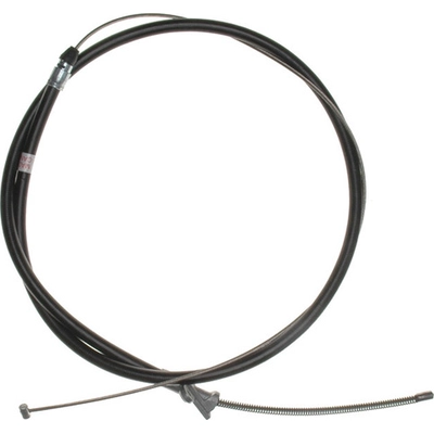 Rear Brake Cable by RAYBESTOS - BC95169 pa1