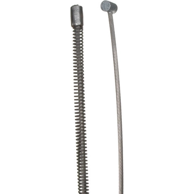Rear Brake Cable by RAYBESTOS - BC95169 pa2