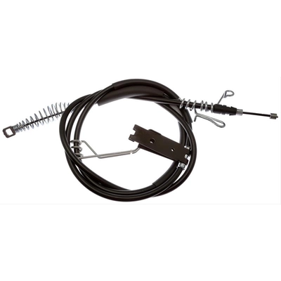 RAYBESTOS - BC97300 - Parking Brake Cable pa1