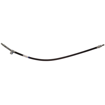 RAYBESTOS - BC97323 - Parking Brake Cable pa1