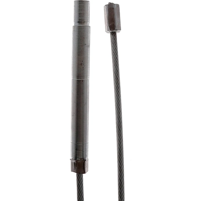 RAYBESTOS - BC97409 - Rear Brake Cable pa2