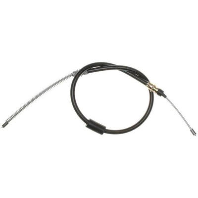 RAYBESTOS - BC92267 - Rear Brake Cable pa2