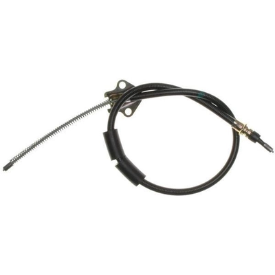 Rear Brake Cable by RAYBESTOS - BC92275 pa2