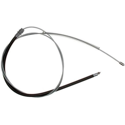 Rear Brake Cable by RAYBESTOS - BC92285 pa2