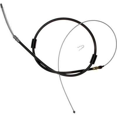 RAYBESTOS - BC92299 - Rear Brake Cable pa8