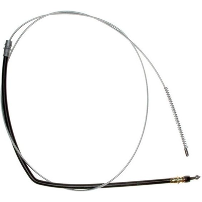 RAYBESTOS - BC92328 - Rear Brake Cable pa10