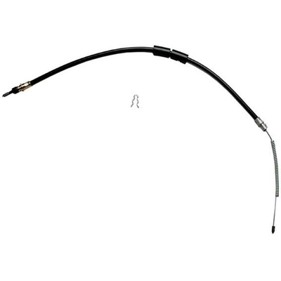 RAYBESTOS - BC92395 - Rear Brake Cable pa8