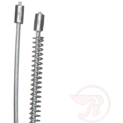 Rear Brake Cable by RAYBESTOS - BC92422 pa4