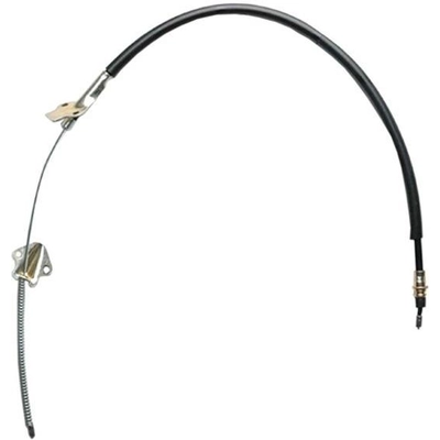 Rear Brake Cable by RAYBESTOS - BC92882 pa13