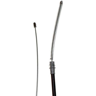 Rear Brake Cable by RAYBESTOS - BC93178 pa6