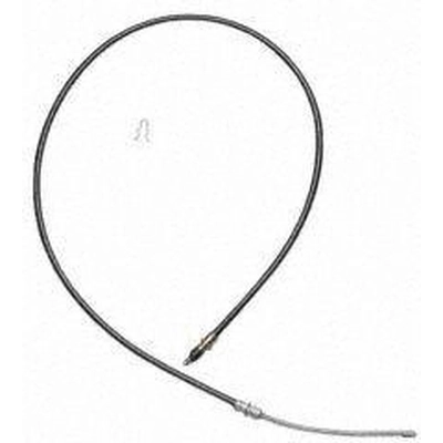 Rear Brake Cable by RAYBESTOS - BC93333 pa6