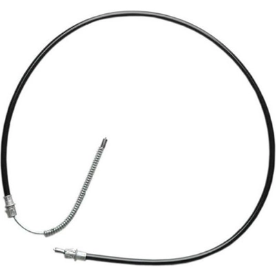 Rear Brake Cable by RAYBESTOS - BC93493 pa2